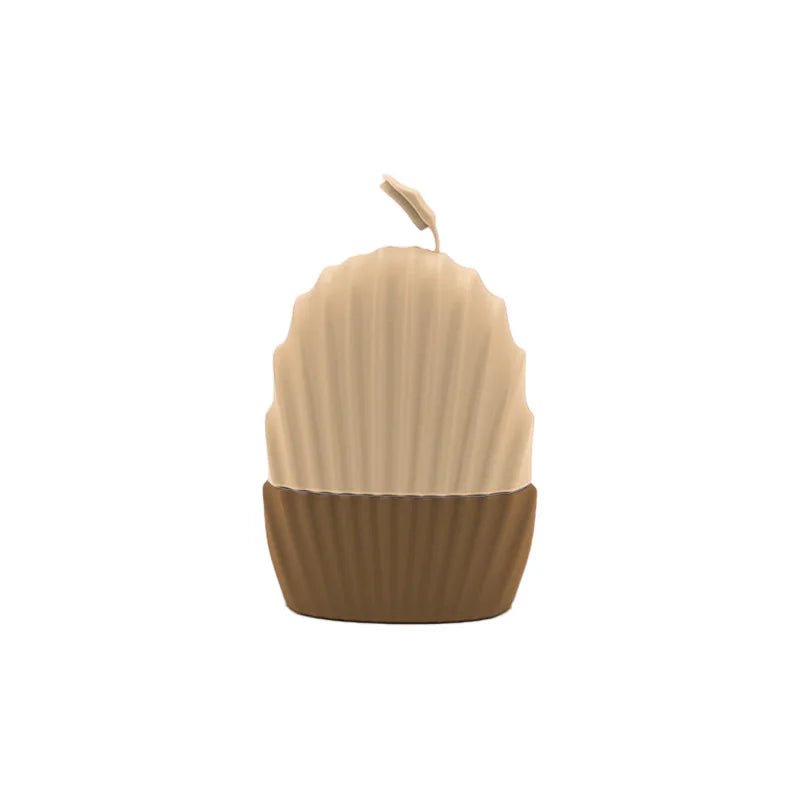 Silicone Ice Facial Roller & Contouring Massager for Face and Eyes - Auré Beauty